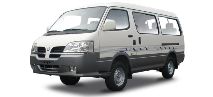 Polarsun minibus