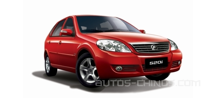 Lifan 520i