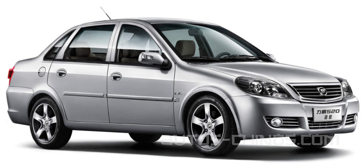 lifan 520