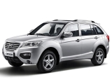 Lifan x60