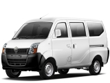 Lifan Foison Minivan