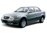 Geely CK