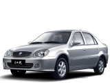 Geely CK2