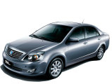 Geely SL