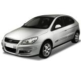 Chery A3 Skin Sport