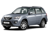 Chery Tiggo FL