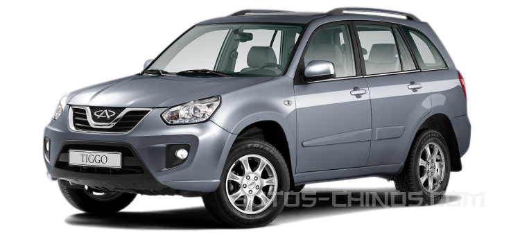 Chery Tiggo FL