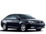 Geely Emgrand EC7 718