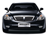 Brilliance BS6