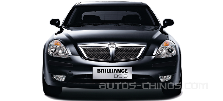 Brilliance BS6