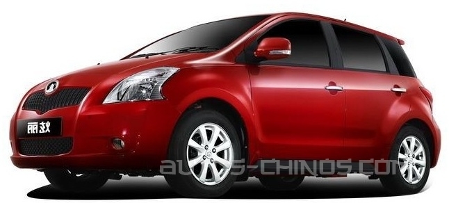 Great Wall Motor Florid