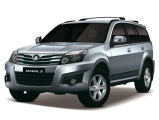 Great wall motor Haval 3