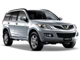 Great wall motor Haval 5