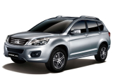 Great wall motor Haval 6