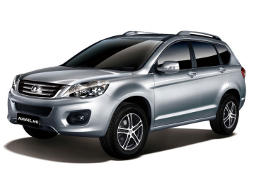 Great Wall Haval H6