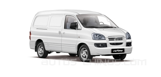 Foto de Lifan 320 Elite: Foto de Lifan 320 Elite