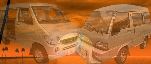 Ficha tecnica SAIC Super Van