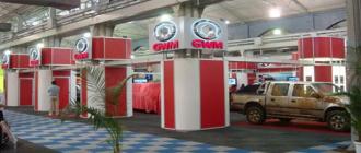 Great Wall en10º Salon del Automovil