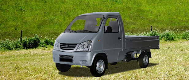 Ficha tecnica Faw Brio Pickup