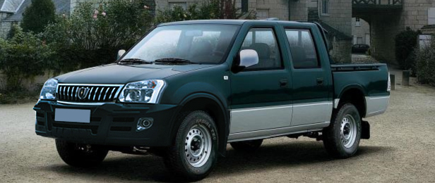 Ficha tecnica Jinbei Leilong