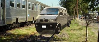 Ficha tecnica Jinbei 1027