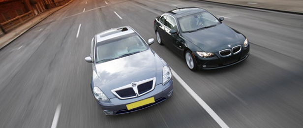 Brilliance y BMW y su segunda fabrica