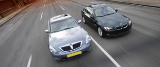 Brilliance y BMW y su segunda fabrica