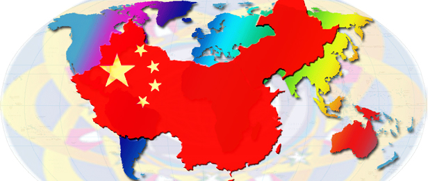 China primer lugar en ventas mundiales