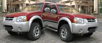 Ficha tecnica Great Wall Sing