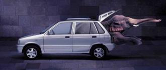 Ficha tecnica Zotye JN Auto
