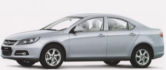 Ficha Tecnica Jac New B15