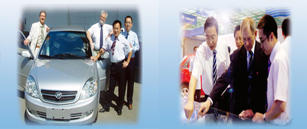 Lifan en constante desarrollo