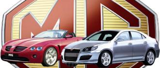 Nuevos sedanes y convertibles