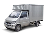 Wuling box