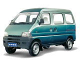 Chana Star Van 