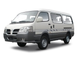 Polarsun minibus