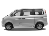 Hafei Luzun Minibus