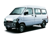 Wuling Sunshine minibus